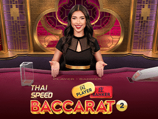 Thai Speed Baccarat 2 game thumbnail