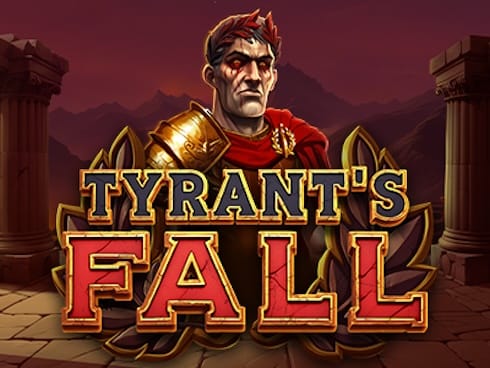 Tyrants Fall game thumbnail