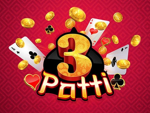 Teen Patti game thumbnail