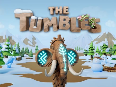 The Tumbles game thumbnail