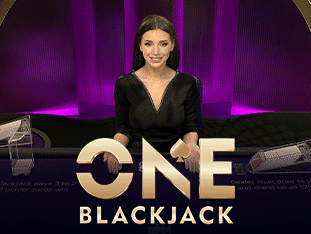 ONE Blackjack 1 game thumbnail